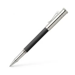 Graf Von Faber Castell Classic Ebony Rollerball
