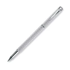 Caran D’Ache Ecridor Chevron Rollerball