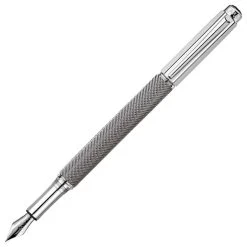 Caran D'Ache Caran D’Ache Varius Ivanhoe Metal Fountain Pen