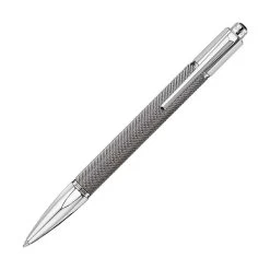 Caran D’Ache Varius Ivanhoe Metal Ballpoint Pen