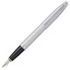 Cross Calais Satin Chrome Fountain Pen