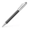 Graf Von Faber Castell – Bentley Tungsten Rollerball Pen