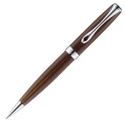 Diplomat Excellence A2 Marrakesh Chrome Trim Mechanical Pencil