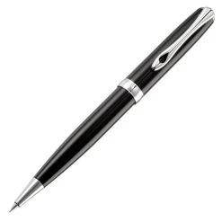 Diplomat Excellence A2 Black Lacquer Mechanical Pencil