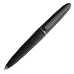 Diplomat Aero Black Mechanical Pencil