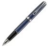 Diplomat Excellence A2 Midnight Blue Rollerball