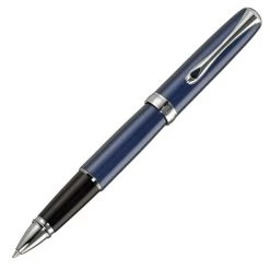 Diplomat Excellence A2 Midnight Blue Rollerball