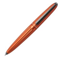 Diplomat Aero Orange Mechanical Pencil