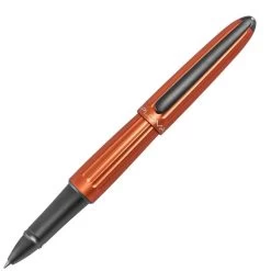 Diplomat Aero Orange Rollerball
