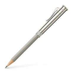 Graf Von Faber Castell Perfect Pencil Grey
