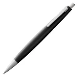 Lamy 2000 Matt Black Ballpoint