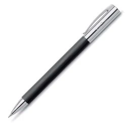 Faber-Castell Ambition Black Pencil