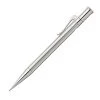 Graf Von Faber-Castell Classics Platinum Plated Ballpoint Pen
