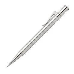 Graf Von Faber-Castell Classics Platinum Plated Ballpoint Pen