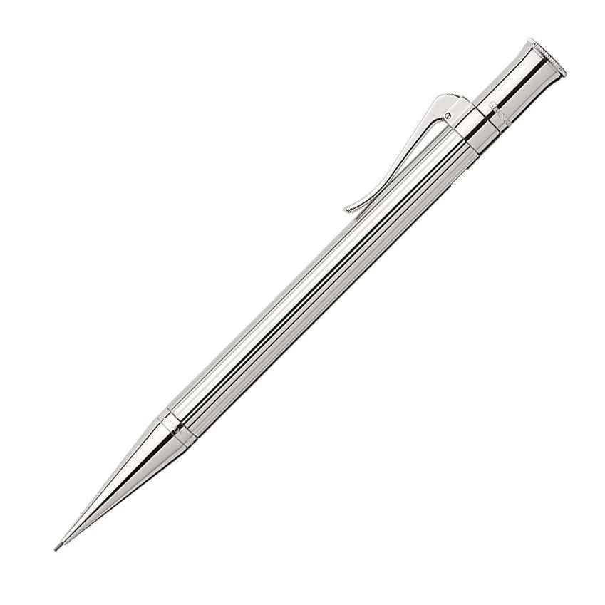 Graf Von Faber-Castell Classics Platinum Plated Ballpoint Pen 1 Graf Von Faber-Castell Classics Platinum Plated Ballpoint Pen
