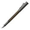 Graf Von Faber-Castell Classics Macassar Black Edition Fountain Pen