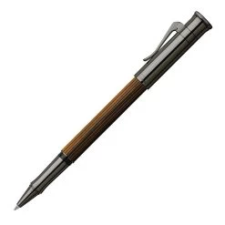Graf Von Faber-Castell Classics Macassar Black Edition Rollerball