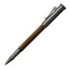 Graf Von Faber-Castell Classics Grenadilla Rollerball