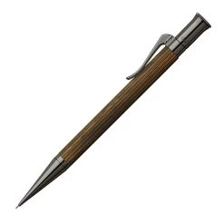 Graf Von Faber-Castell Classics Macassar Black Edition Propelling Pencil