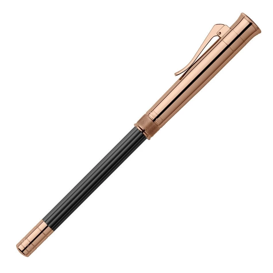 Graf Von Faber-Castell Perfect Pencil Rose Gold 2 Graf Von Faber-Castell Perfect Pencil Rose Gold - Image 2