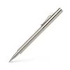 Graf Von Faber-Castell Platinum Plated Pocket Pencil