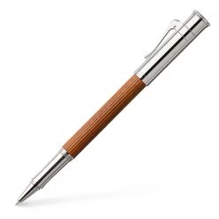 Graf Von Faber-Castell Classics Pernambuco Wood Rollerball
