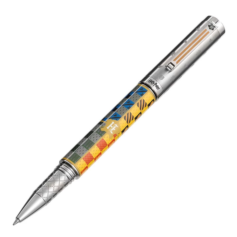 Montegrappa Harry Potter Hogwarts Rollerball 1 Montegrappa Harry Potter Hogwarts Rollerball