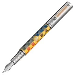 Montegrappa Harry Potter Hogwarts Fountain Pen