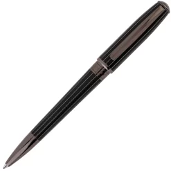 Hugo Boss Essential Pinstripe Ballpoint Pen