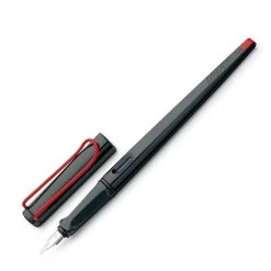 Lamy Joy 1.1mm Black Calligraphy Fountain Pen
