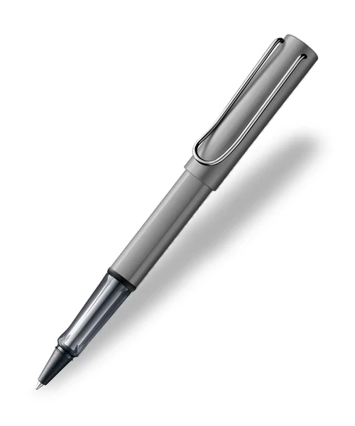 Lamy Al Star Graphite Rollerball Pen 1 Lamy Al Star Graphite Rollerball Pen