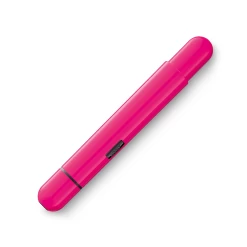 Lamy Pico Pink Ballpoint Pocket Pen