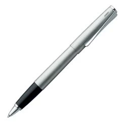 Lamy Studio Brushed Stainless Steel Rollerball Pen