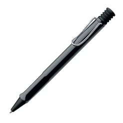 Lamy Safari Black Ballpoint Pen