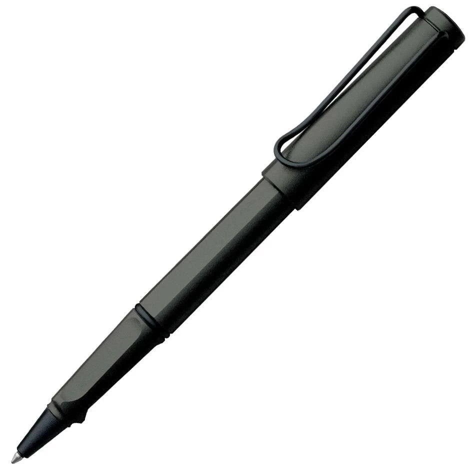 Lamy Safari Umbra Rollerball Pen 1 Lamy Safari Umbra Rollerball Pen