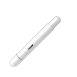 Lamy Pico White Ballpoint Pocket Pen