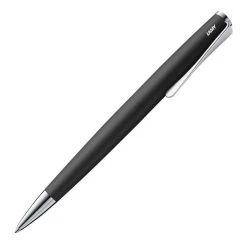 Lamy Studio Matt Black Ballpoint Pen