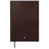 Montblanc Fine Stationery 149 Lined Sketch Book-Black