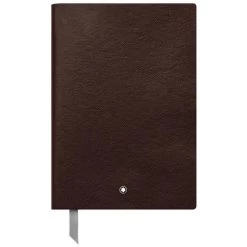 Montblanc Fine Stationery 149 Lined Sketch Book-Black