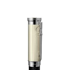 Montblanc Writers Edition Homage To Robert Louis Stevenson Fountain Pen 9 Montblanc Writers Edition Homage To Robert Louis Stevenson Fountain Pen -Fine Pen Shop montblanc writers edition 2023 robert louis stevenson fountain pen MB129417 cap 1100x1100 1