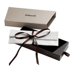 Pelikan M200 Golden Beryl Fountain Pen 5 Pelikan M200 Golden Beryl Fountain Pen -Fine Pen Shop pelikan m200 fountain pen black 174421 1296x.jpg 3