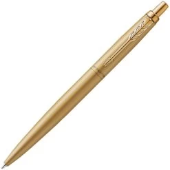Parker Jotter XL Matte Gold Ballpoint Pen