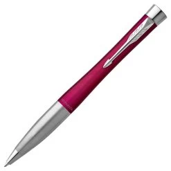 Parker Urban Twist Vibrant Magenta CT Ballpoint Pen