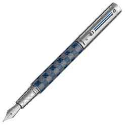 Montegrappa Harry Potter Ravenclaw Fountain Pen