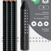Faber-Castell Grip Black Set