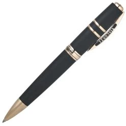 Visconti Homo Sapiens Bronze Over Lava Ballpoint Pen