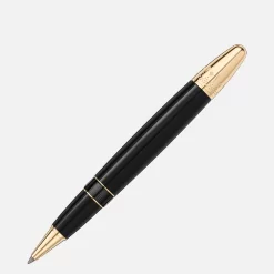 Montblanc Around The World In 80 Days LeGrand Rollerball Pen