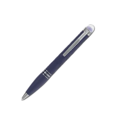 Montblanc Starwalker SpaceBlue Ballpoint Pen