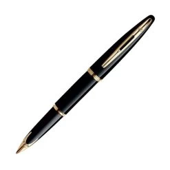 Waterman Carene Black Sea GT Fountain Pen