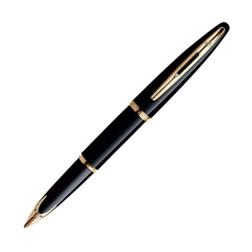 Waterman Carene Black Sea GT Fountain Pen 1 Waterman Carene Black Sea GT Fountain Pen